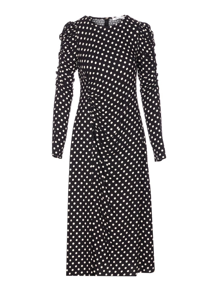 MAR DE MARGARITAS Dresses Black