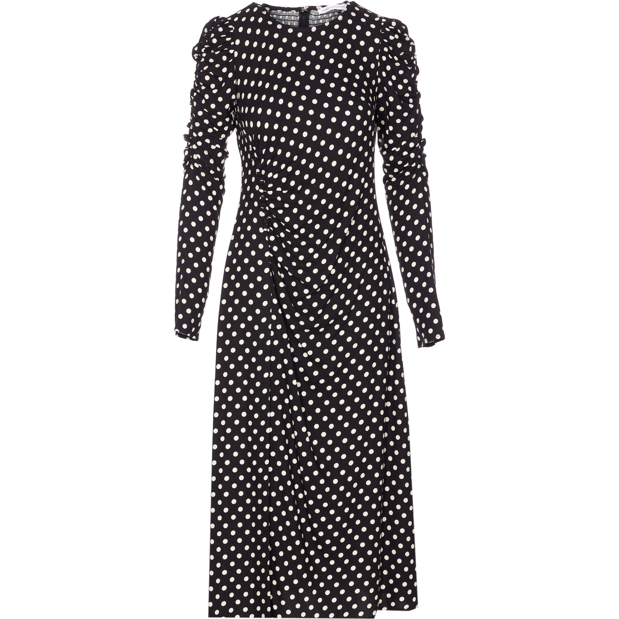 MAR DE MARGARITAS Dresses Black