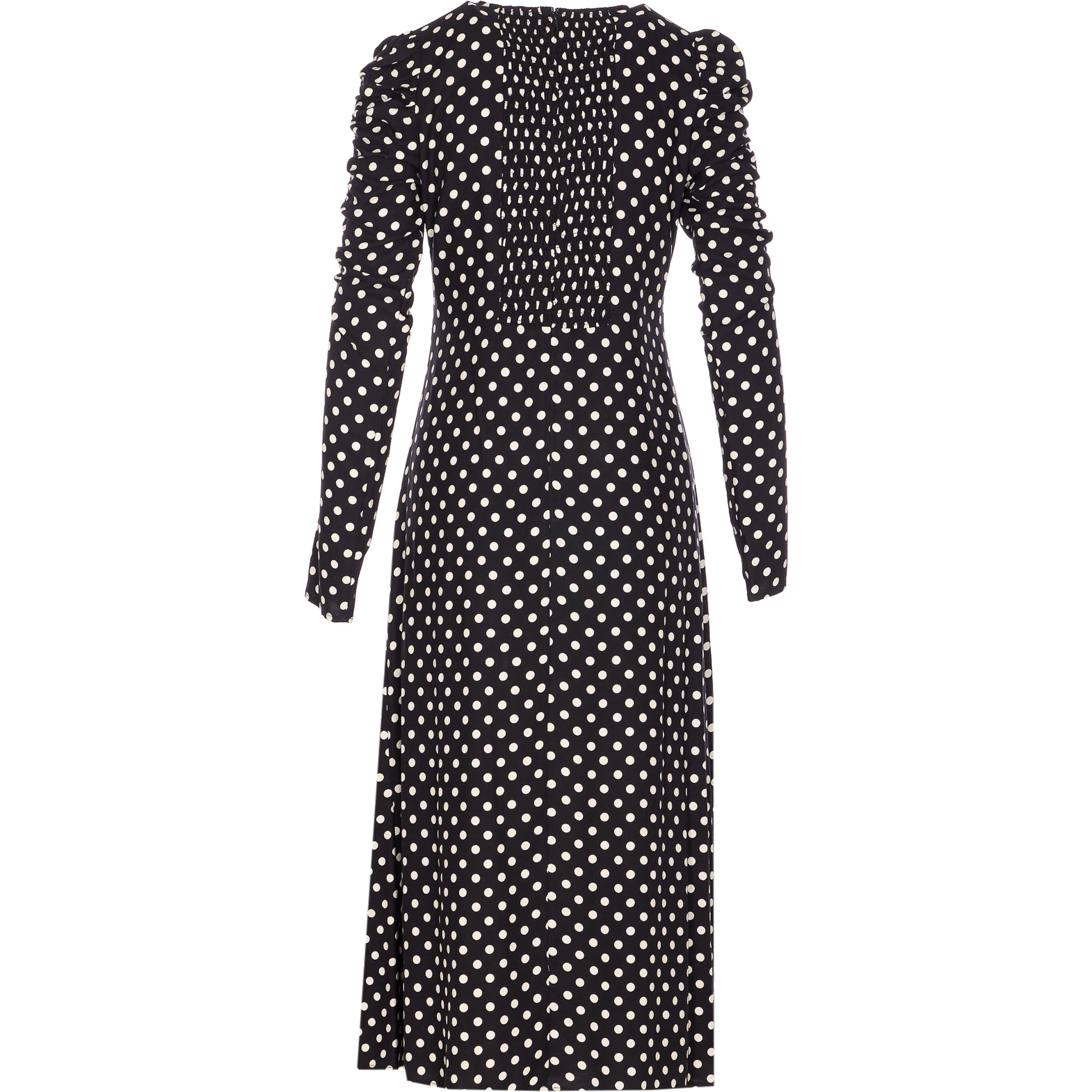 MAR DE MARGARITAS Dresses Black