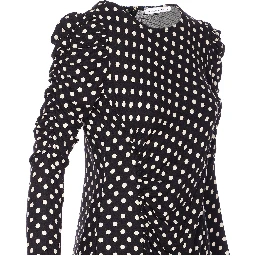 MAR DE MARGARITAS Dresses Black