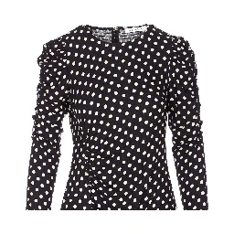 MAR DE MARGARITAS Dresses Black