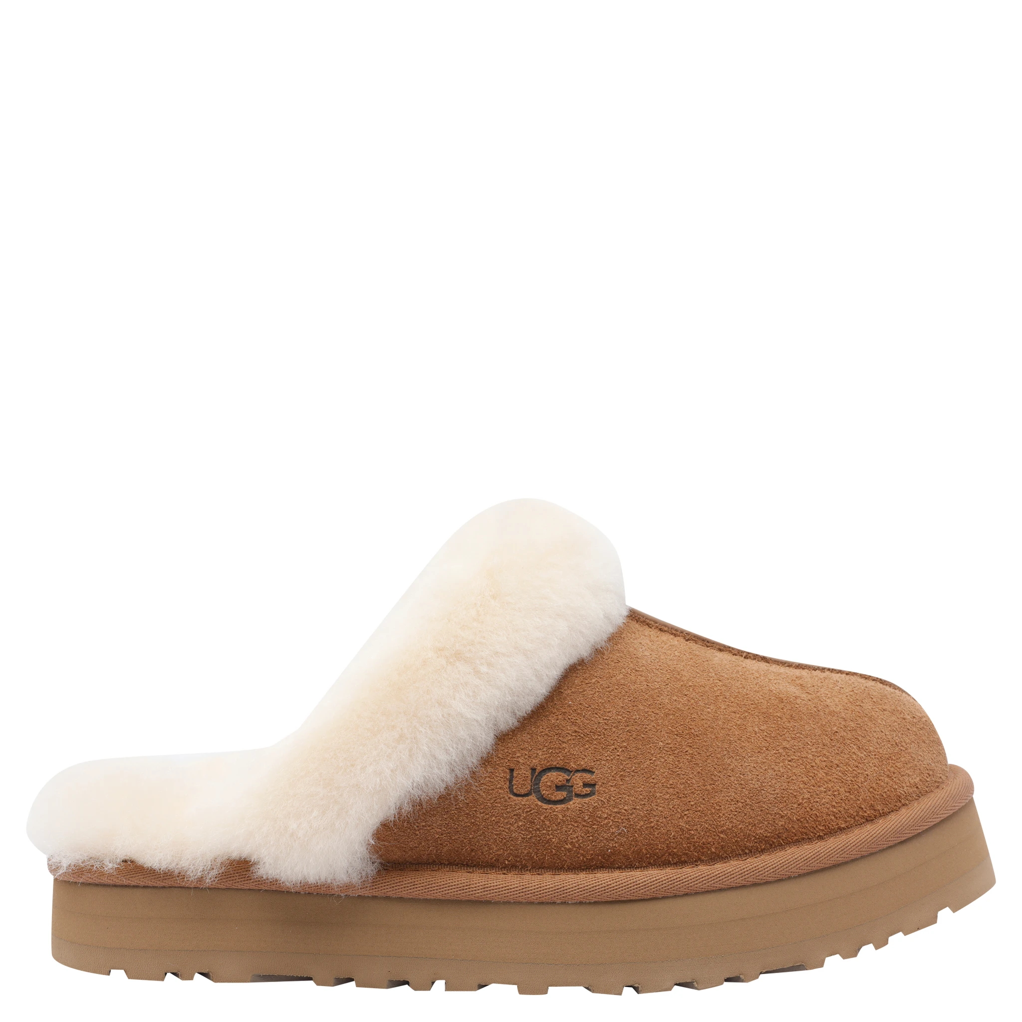 UGG Sandals Brown