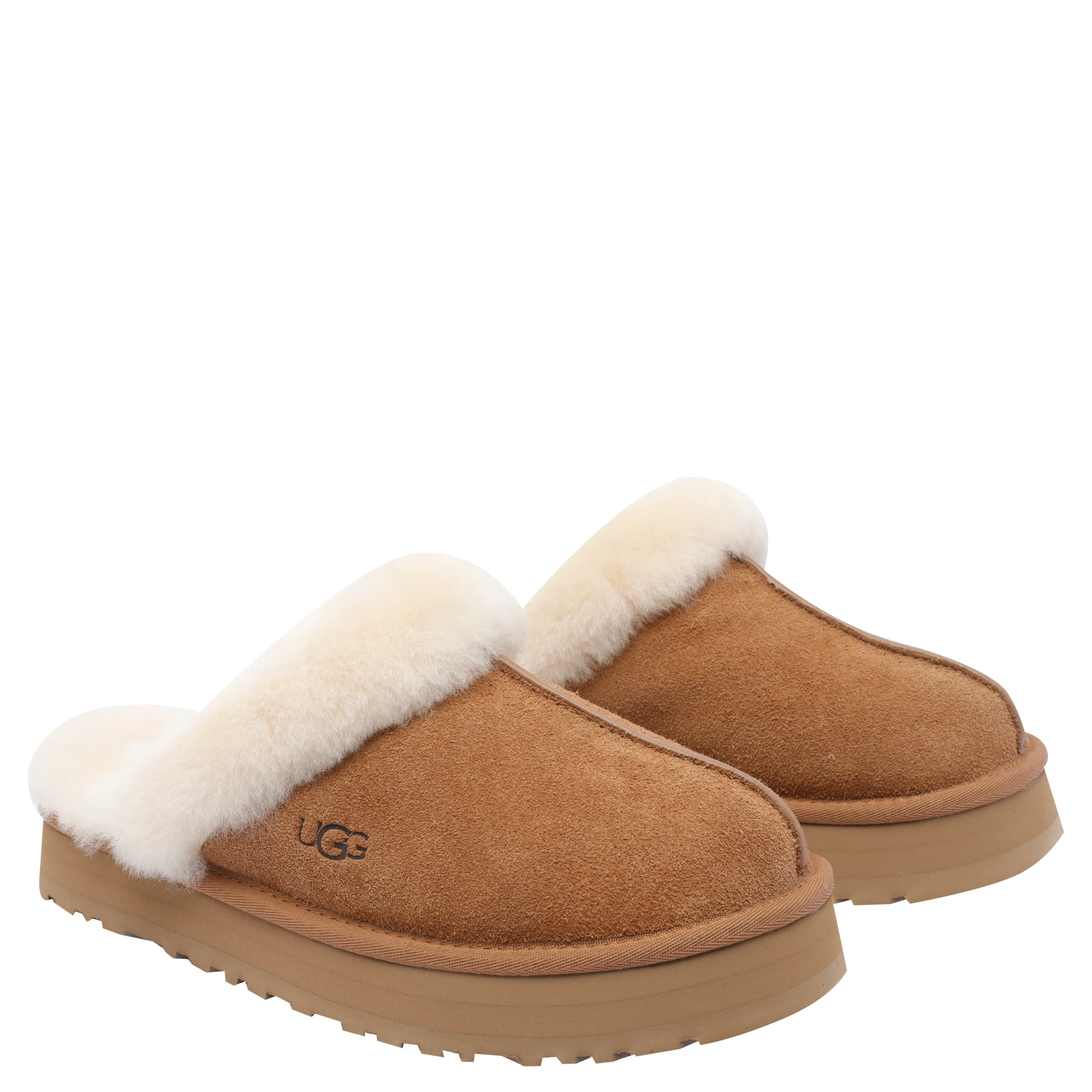 UGG Sandals Brown