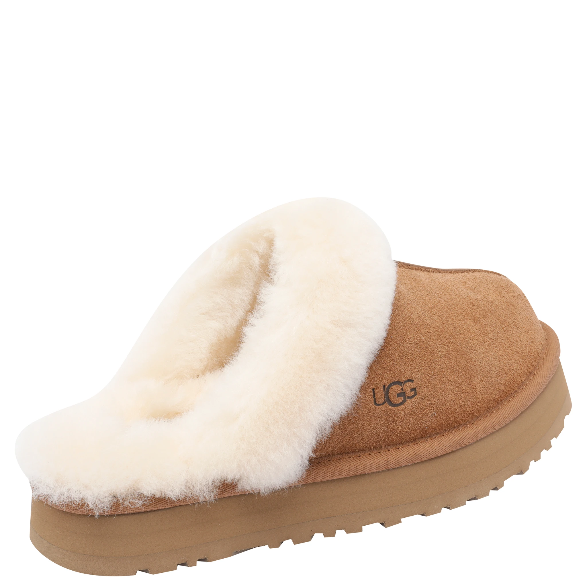UGG Sandals Brown