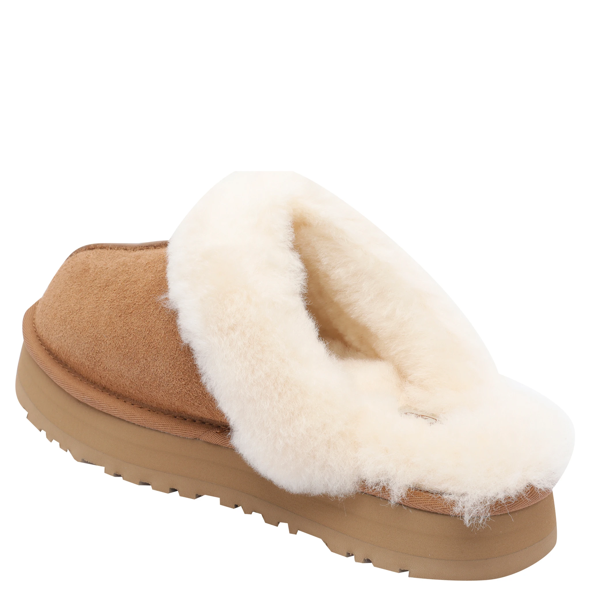 UGG Sandals Brown