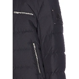 معاطف موس ناكلز سوداء