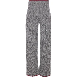 Gucci Trousers Grey