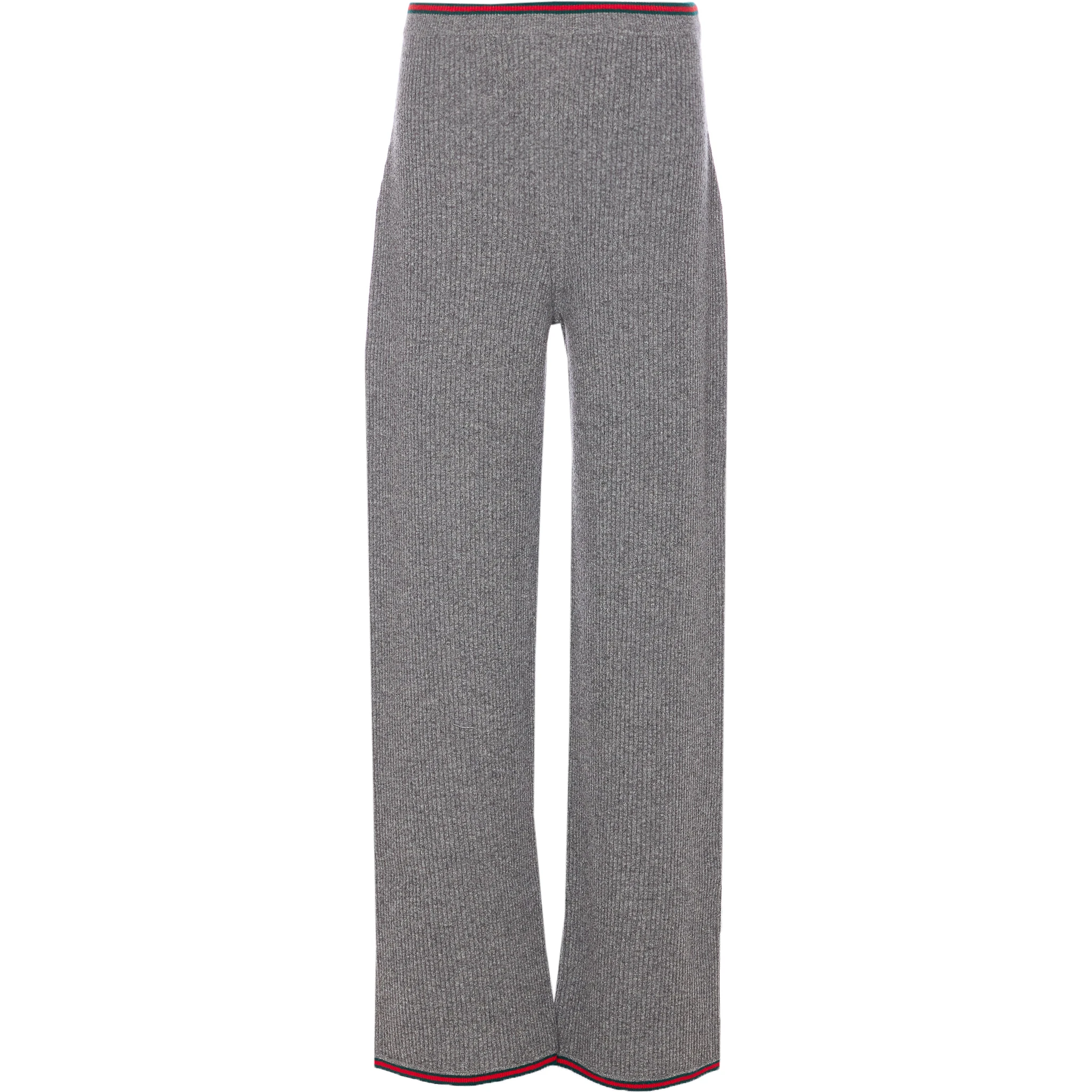 Gucci Trousers Grey