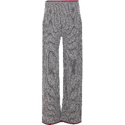 Gucci Trousers Grey