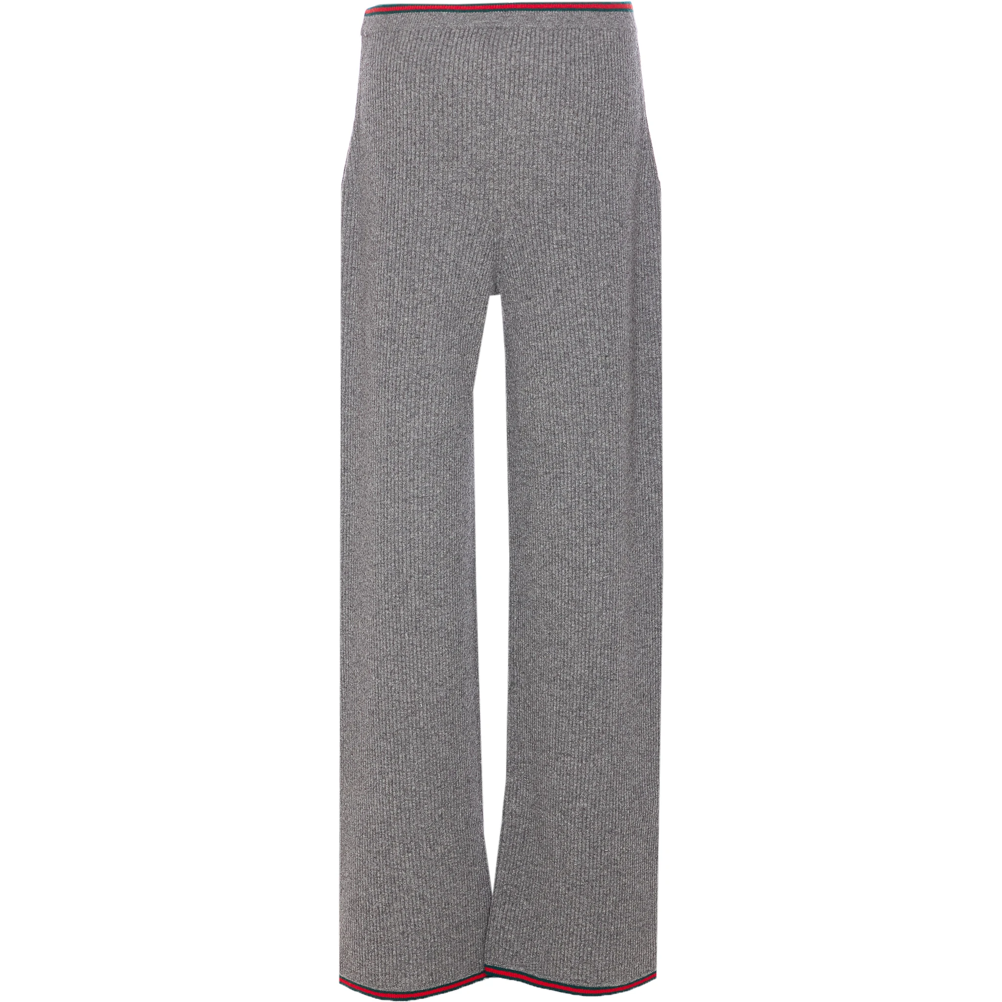 Gucci Trousers Grey