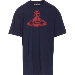Vivienne Westwood T-shirts and Polos Blue