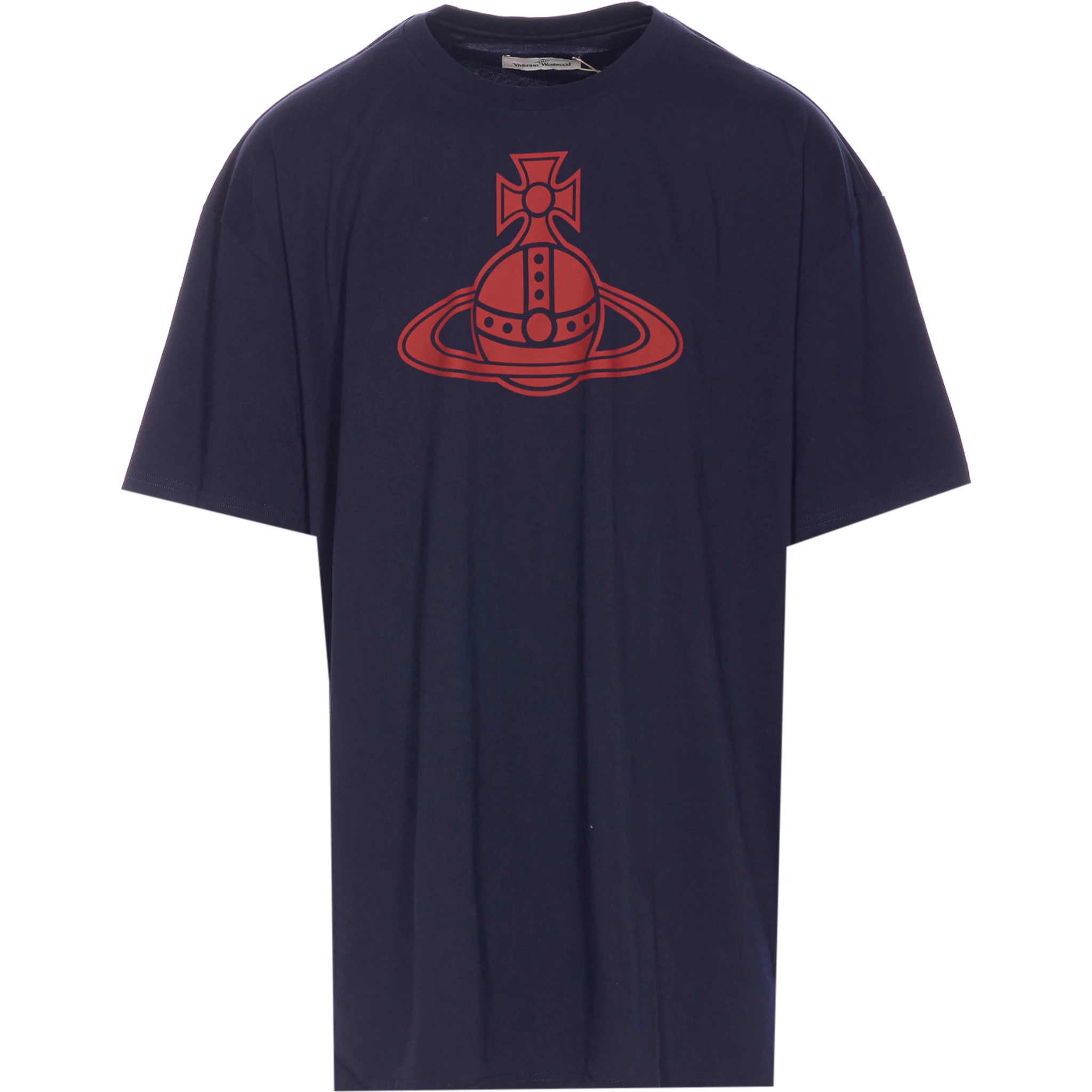 Vivienne Westwood T-shirts and Polos Blue