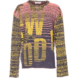 Vivienne Westwood Sweaters MultiColour