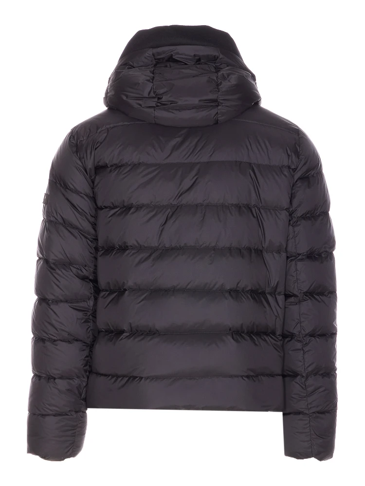 Tatras Coats Black alternative