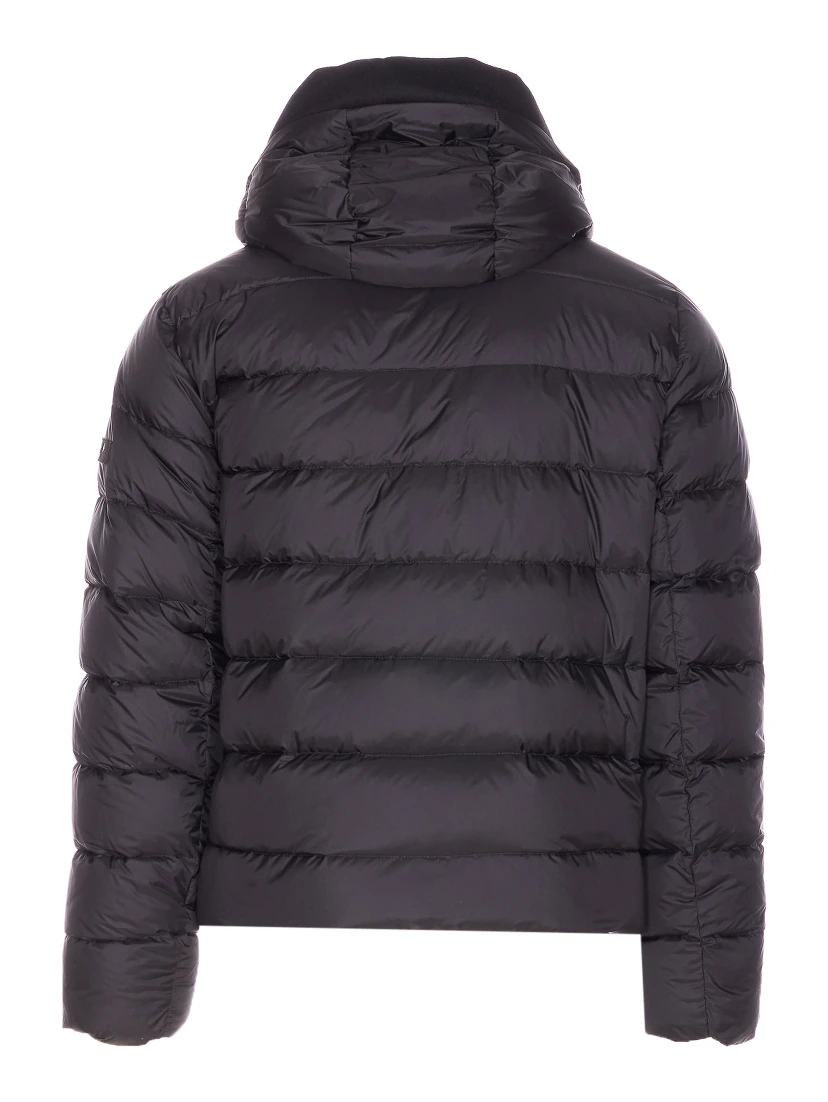 Tatras Coats Black