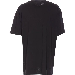 Vivienne Westwood T-shirts and Polos Black