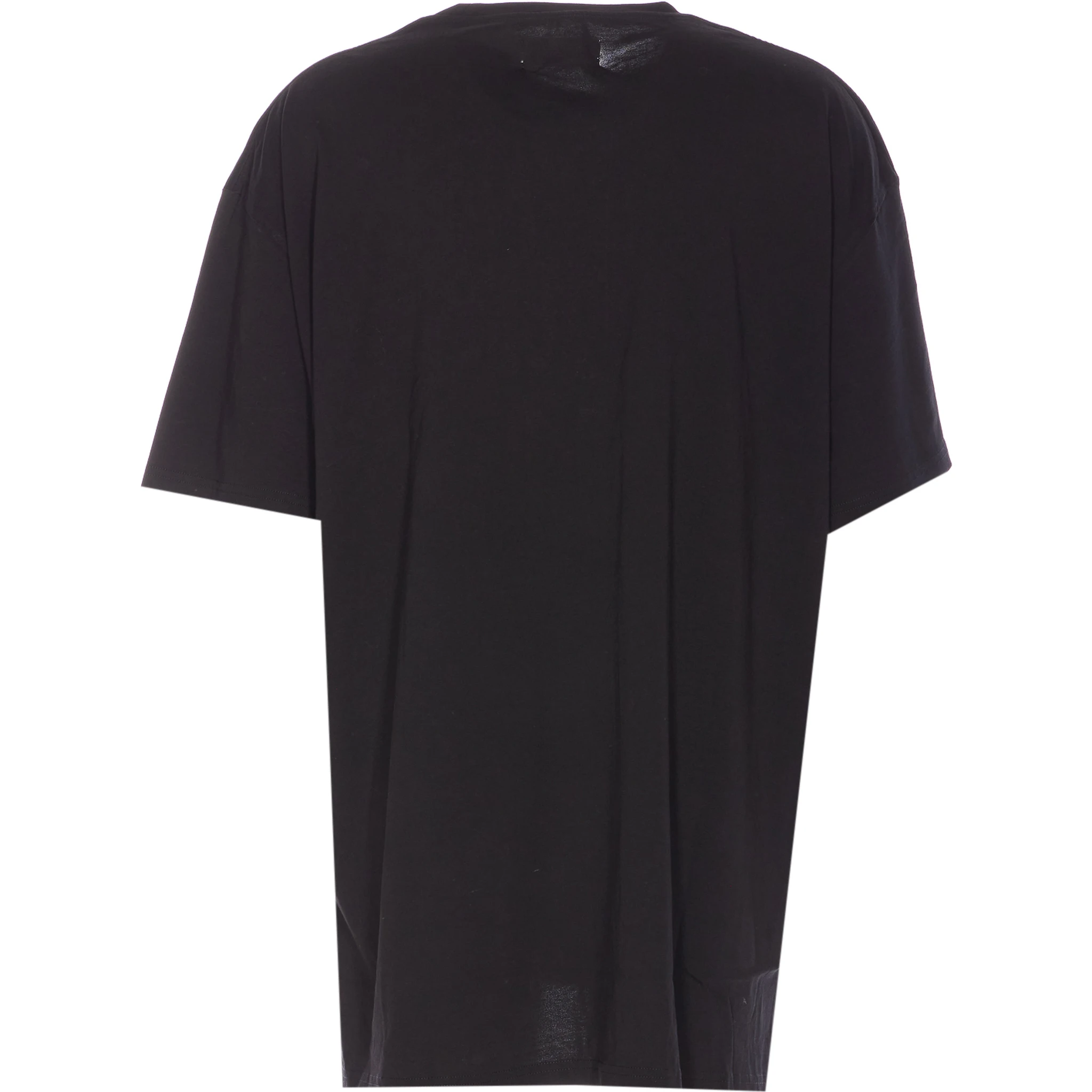 Vivienne Westwood T-shirts and Polos Black