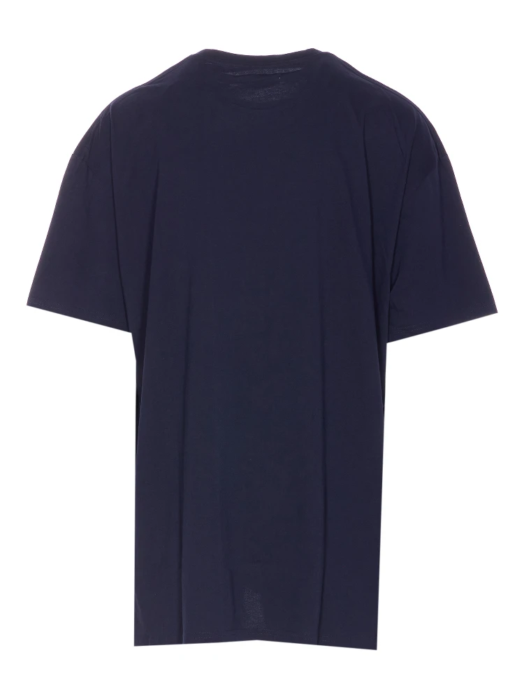 Vivienne Westwood T-shirts and Polos Blue alternative