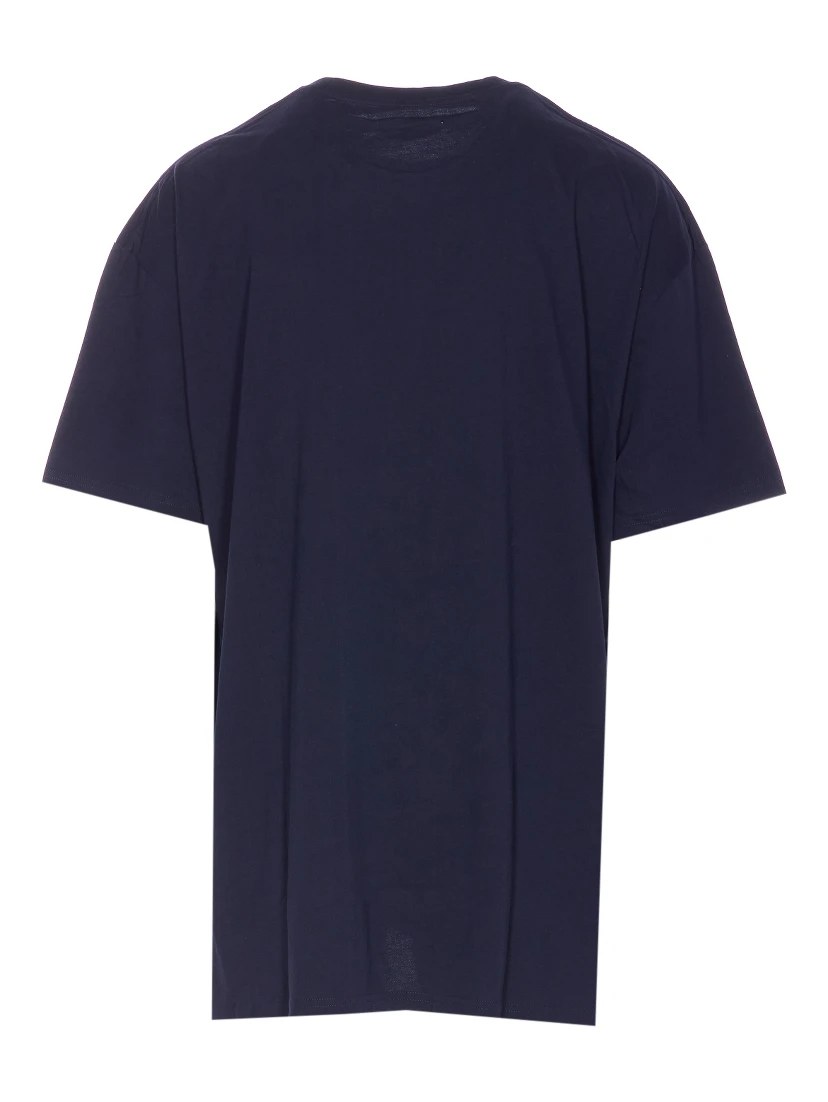Vivienne Westwood T-shirts and Polos Blue