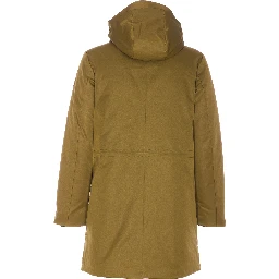 Save The Duck Coats Green