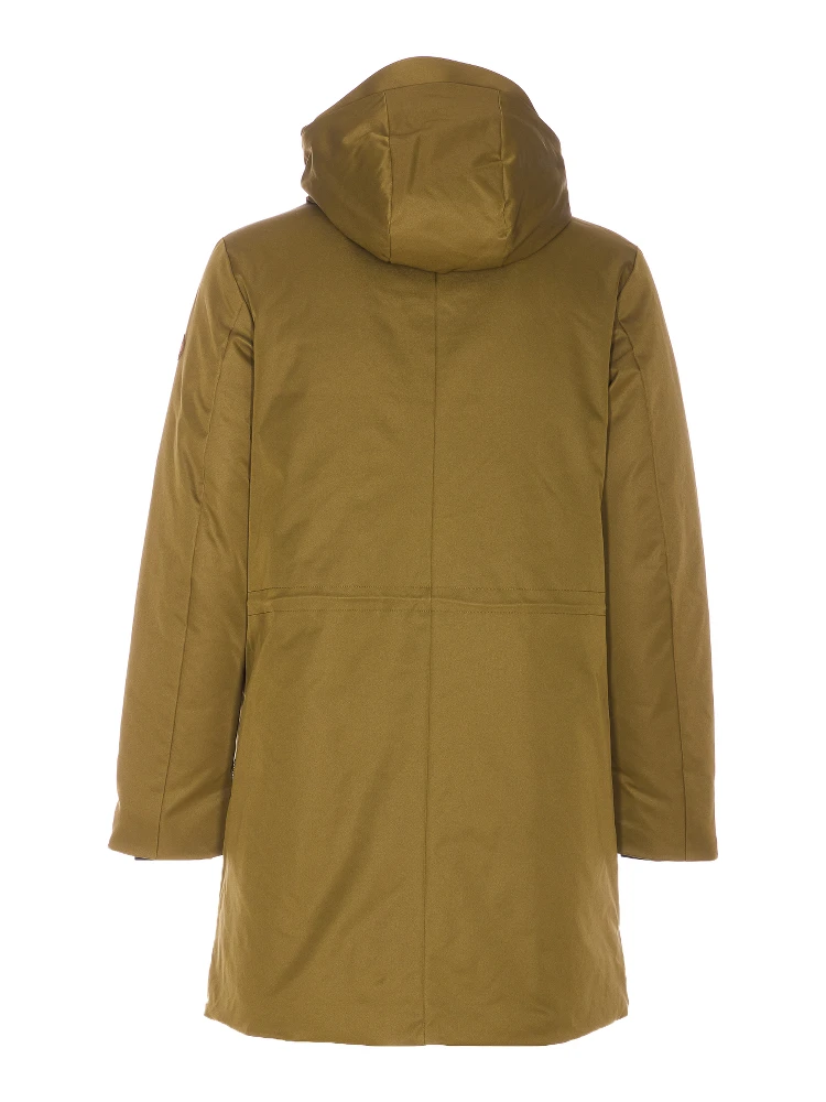 Save The Duck Coats Green alternative