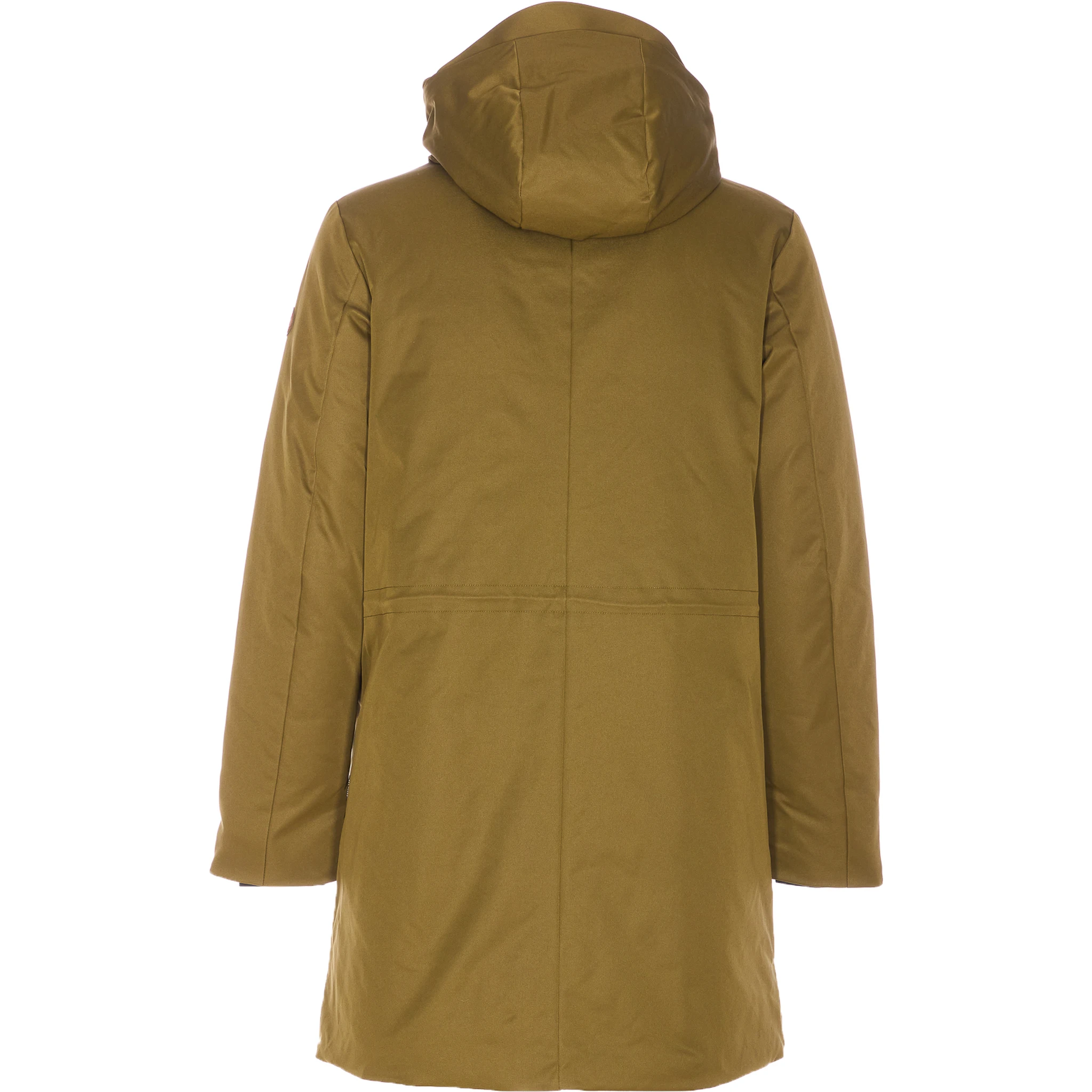 Save The Duck Coats Green