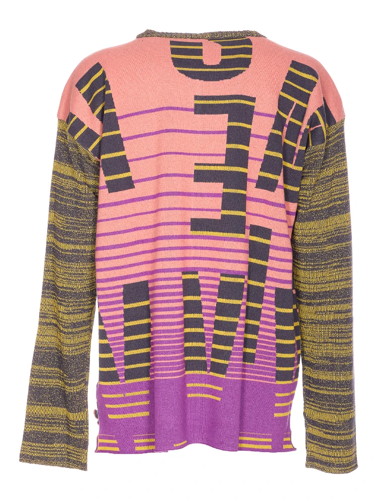 Vivienne Westwood Sweaters MultiColour alternative
