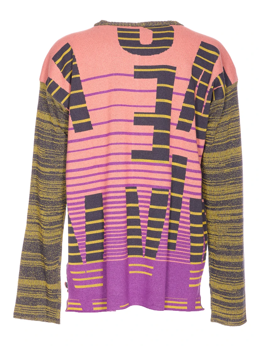 Vivienne Westwood Sweaters MultiColour