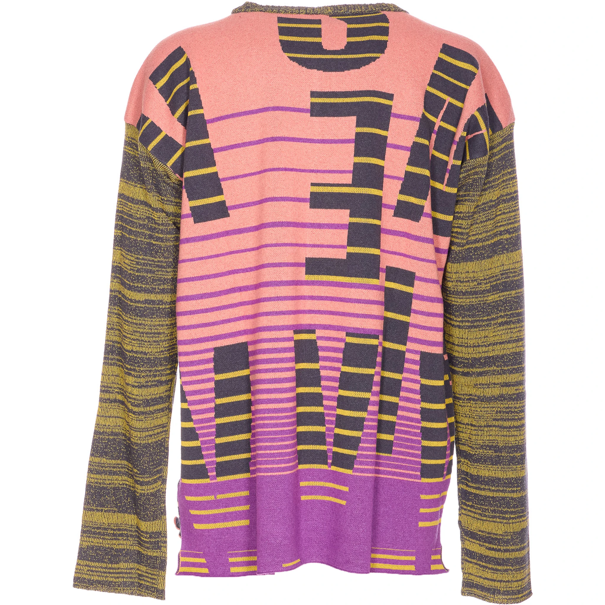Vivienne Westwood Sweaters MultiColour