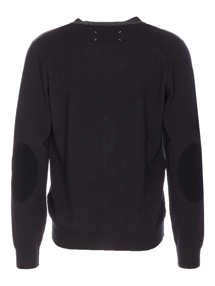 Maison Margiela Sweaters Grey alternative