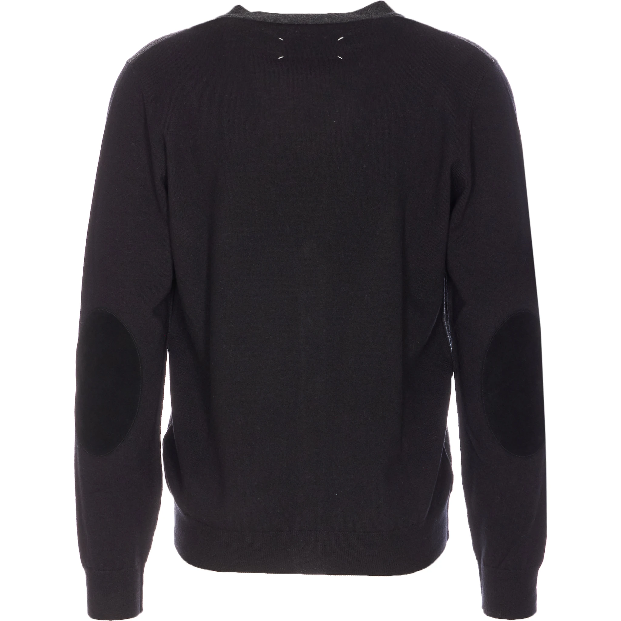 Maison Margiela Sweaters Grey