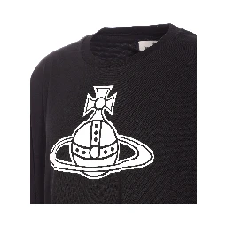 Vivienne Westwood T-shirts and Polos Black