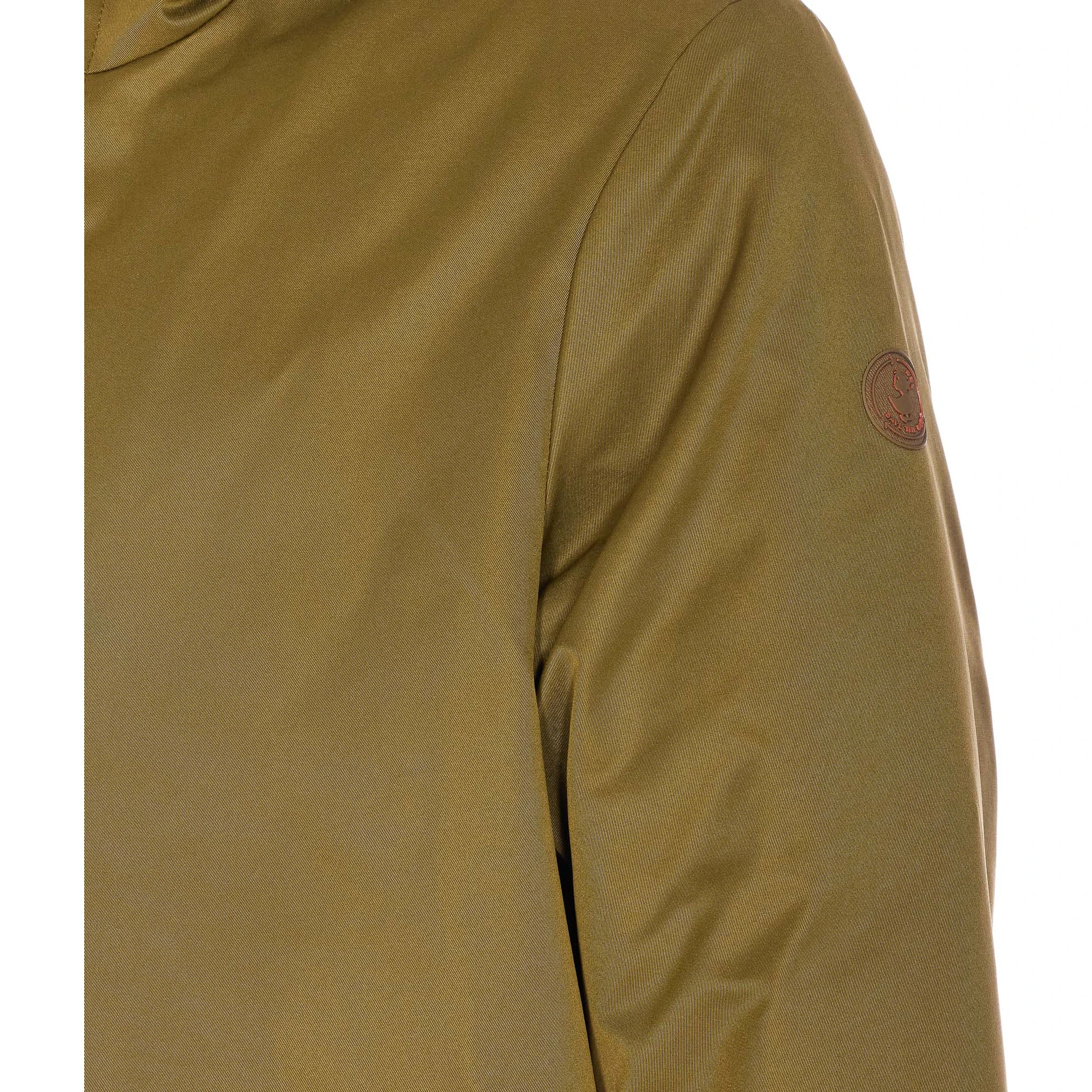 Save The Duck Coats Green