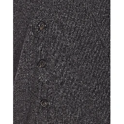 Maison Margiela Sweaters Grey