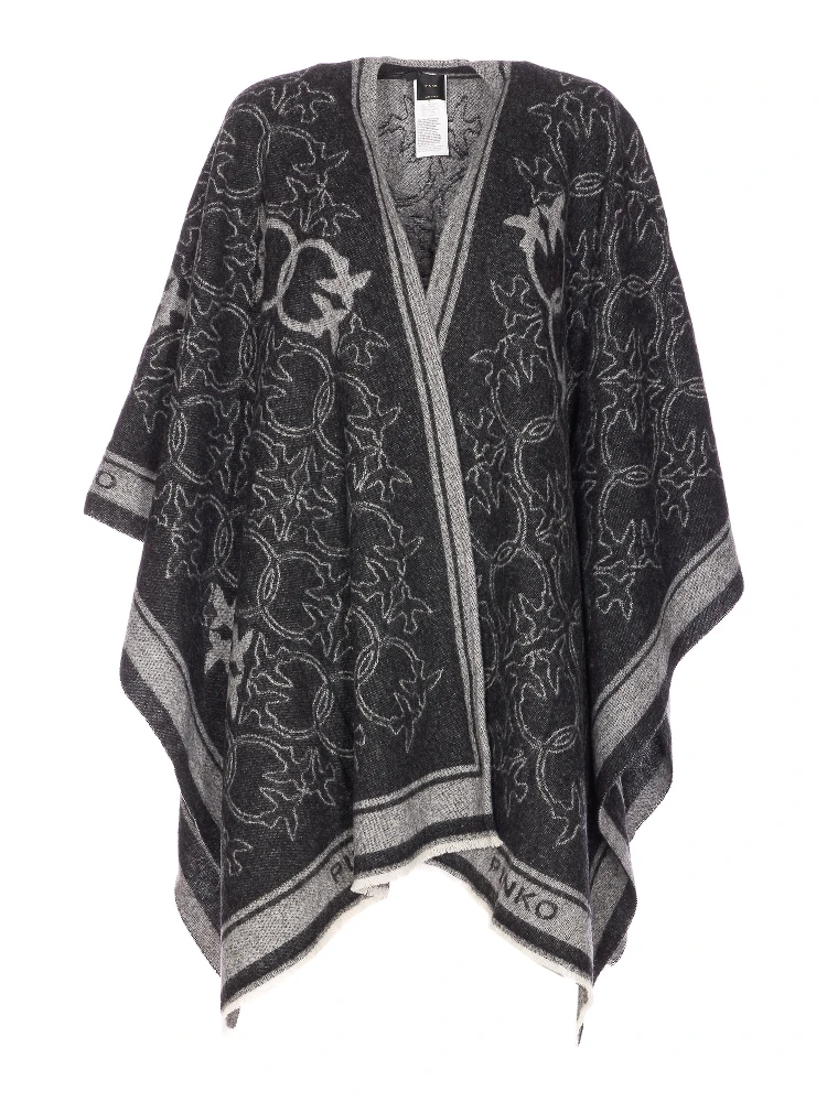 Pinko Jackets Black