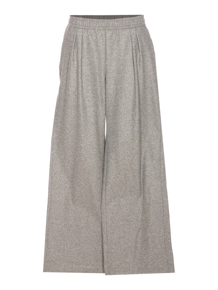 Pinko Trousers Grey