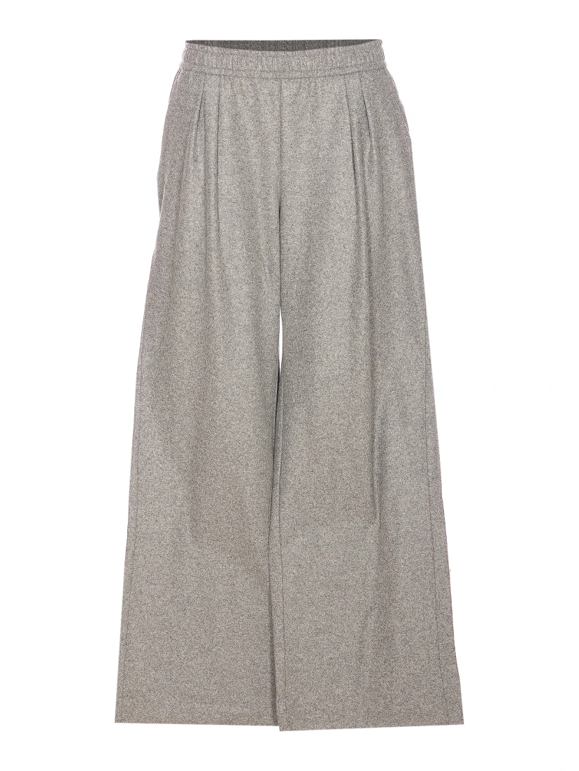 Pinko Trousers Grey