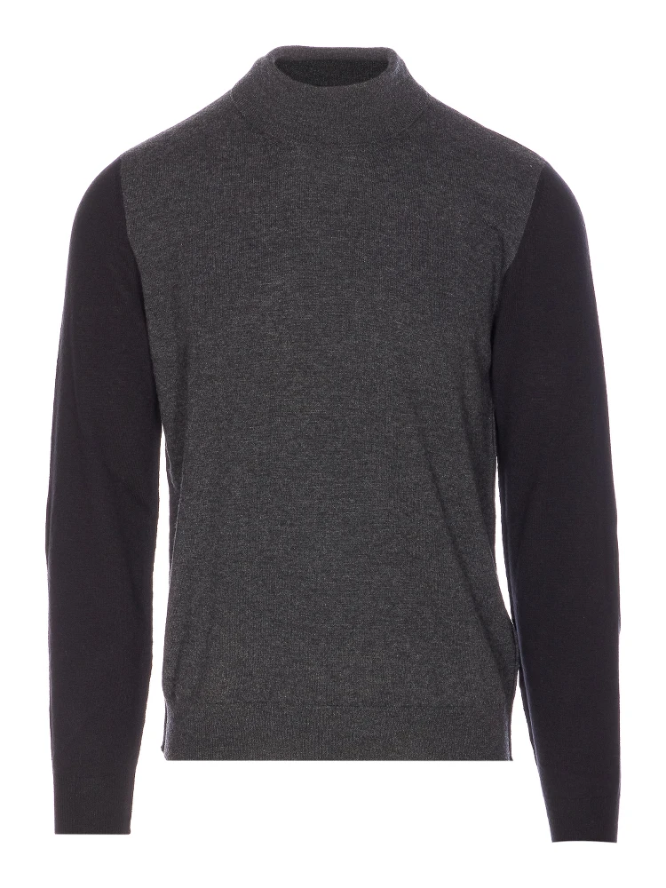Maison Margiela Sweaters Grey