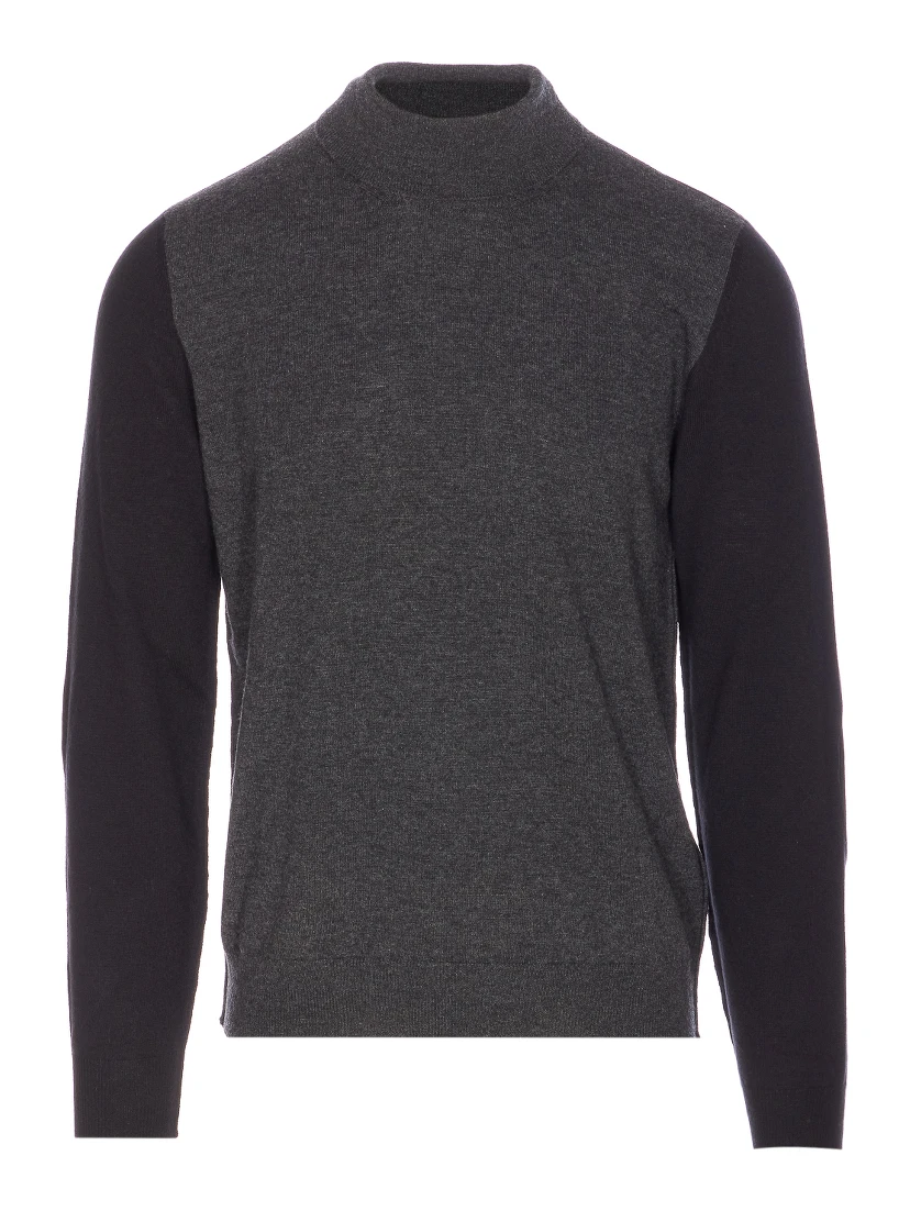Maison Margiela Sweaters Grey