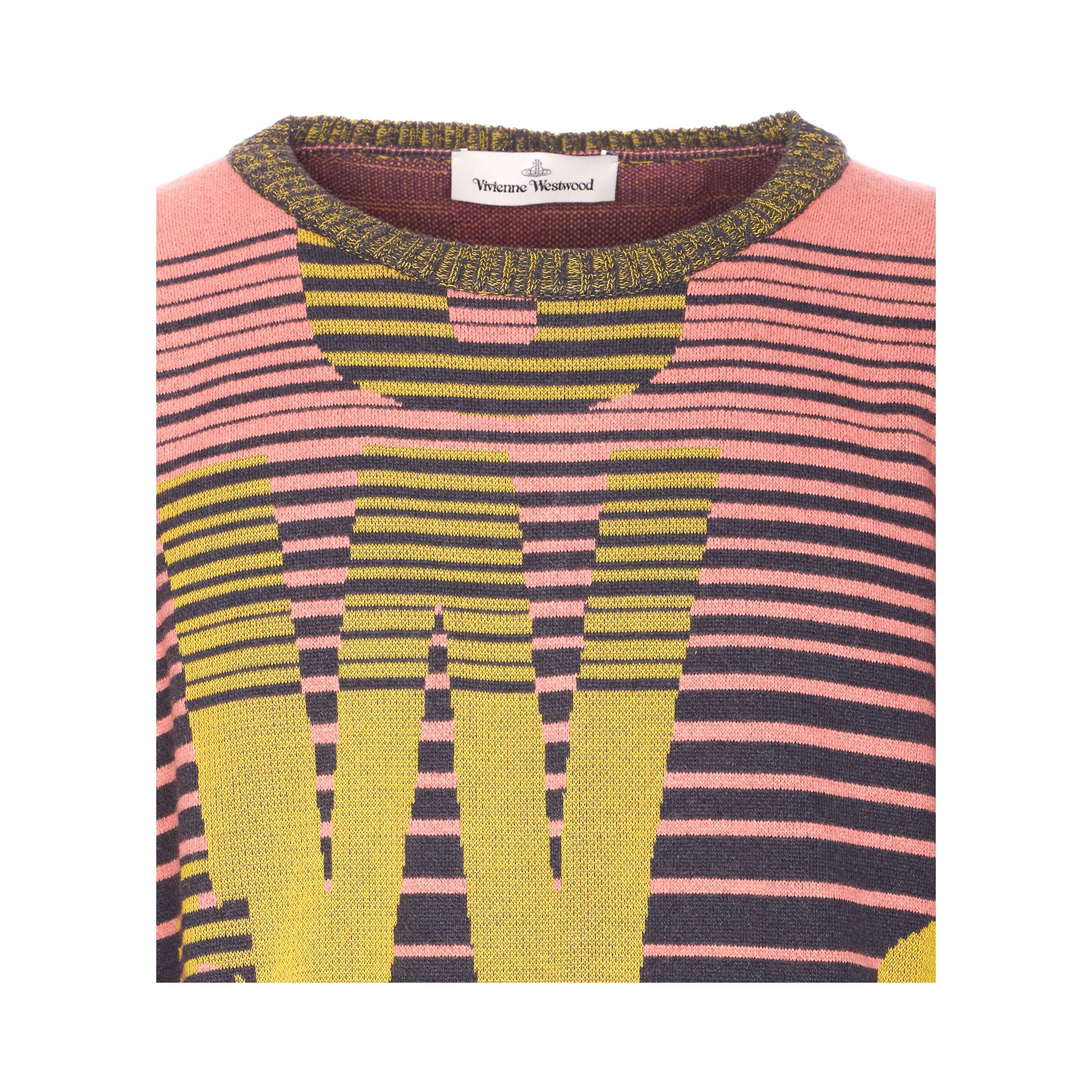 Vivienne Westwood Sweaters MultiColour