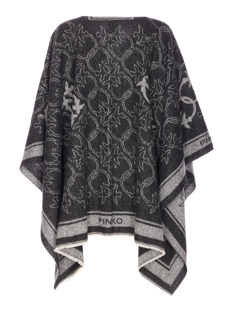 Pinko Jackets Black alternative