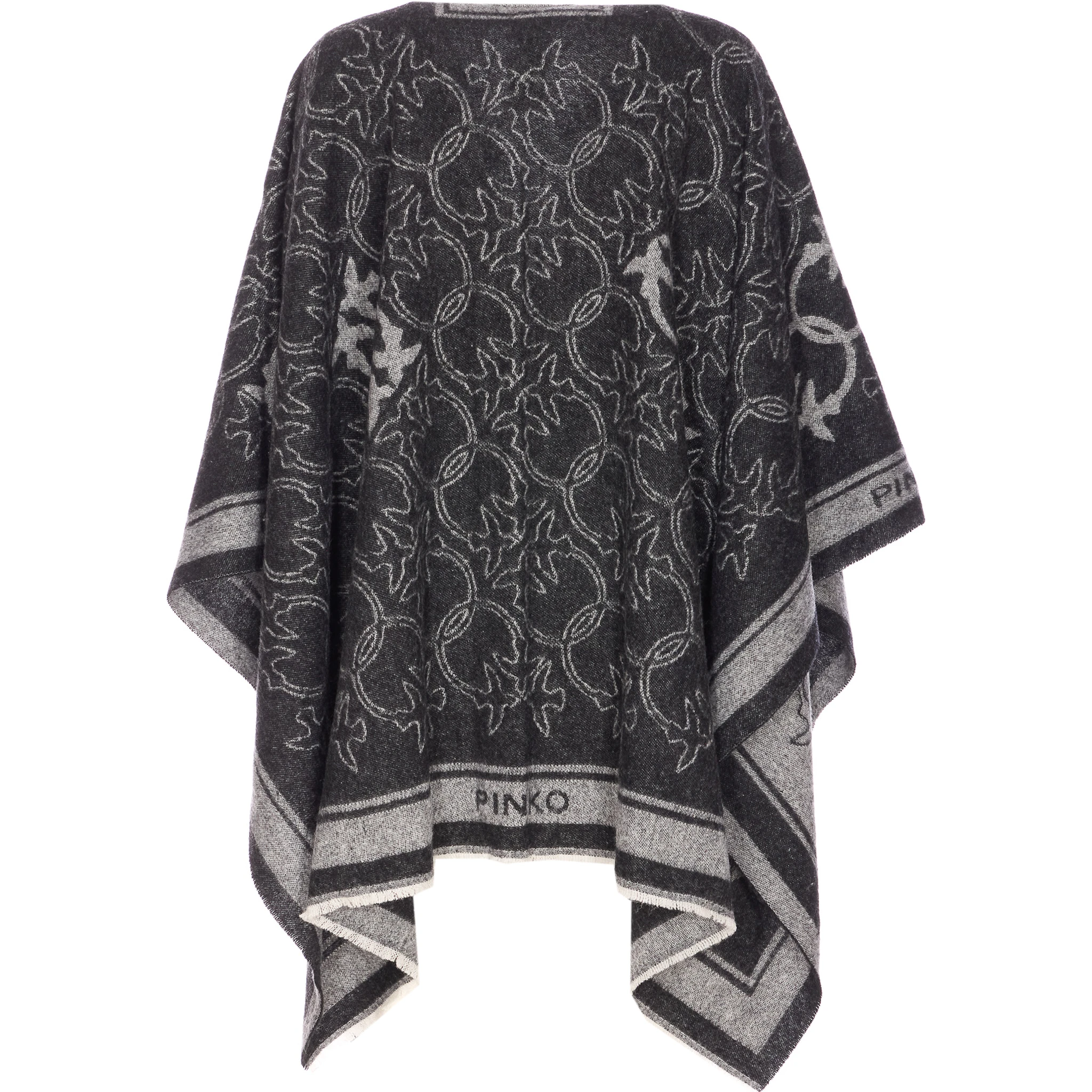 Pinko Jackets Black