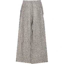 Pinko Trousers Grey