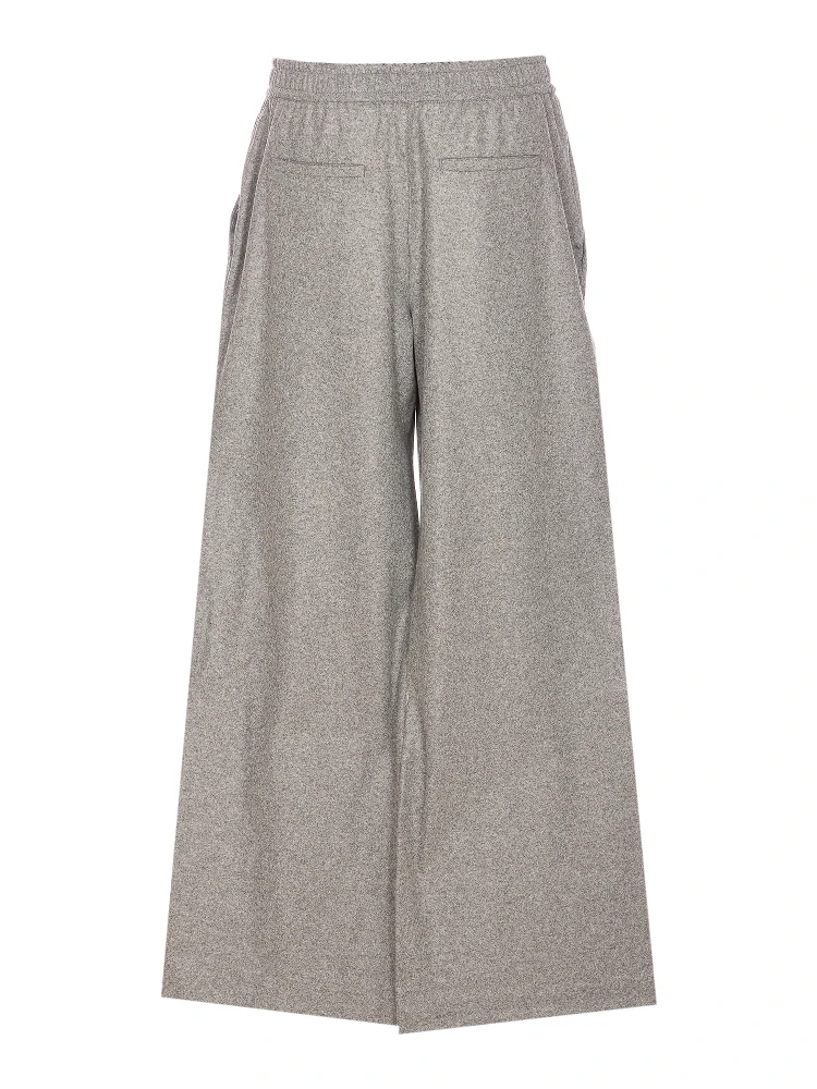 Pinko Trousers Grey alternative