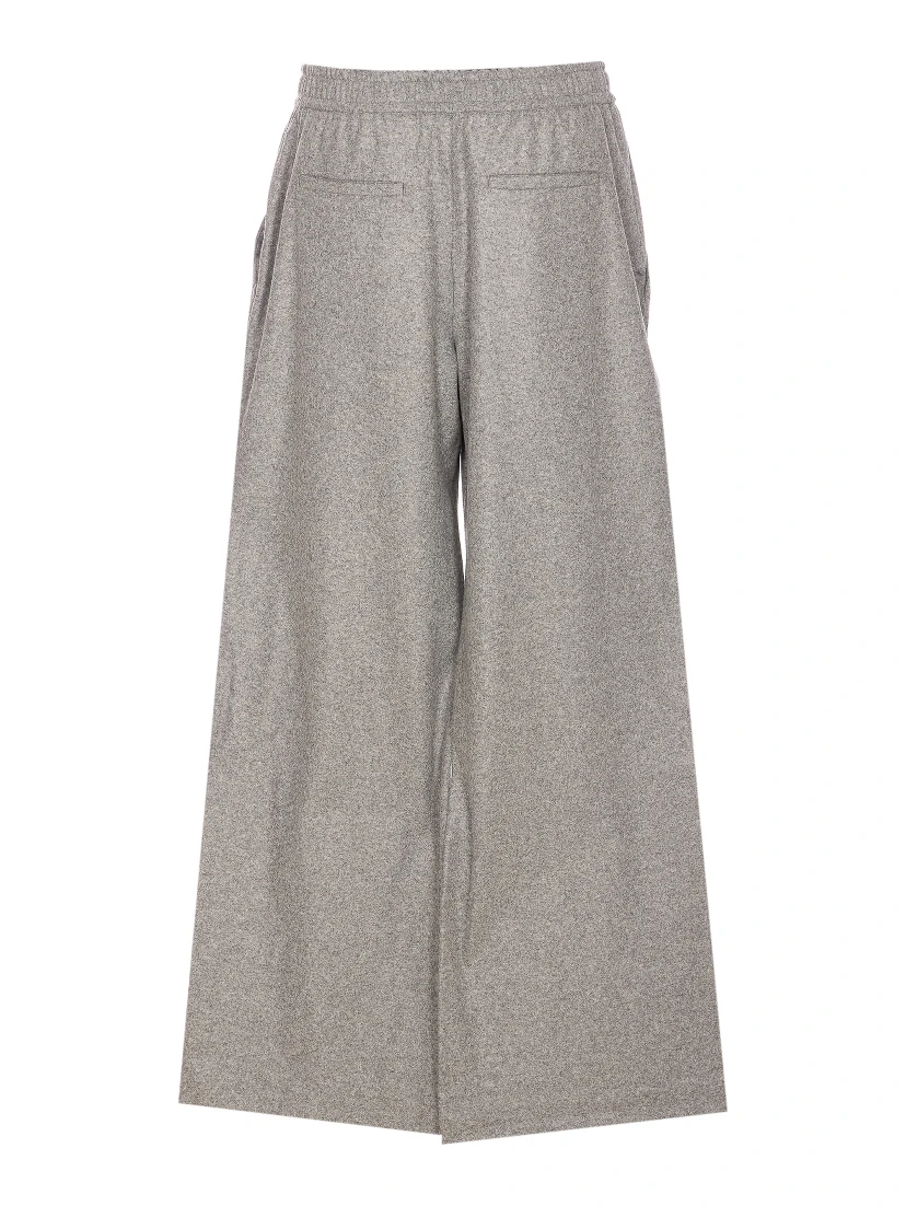 Pinko Trousers Grey