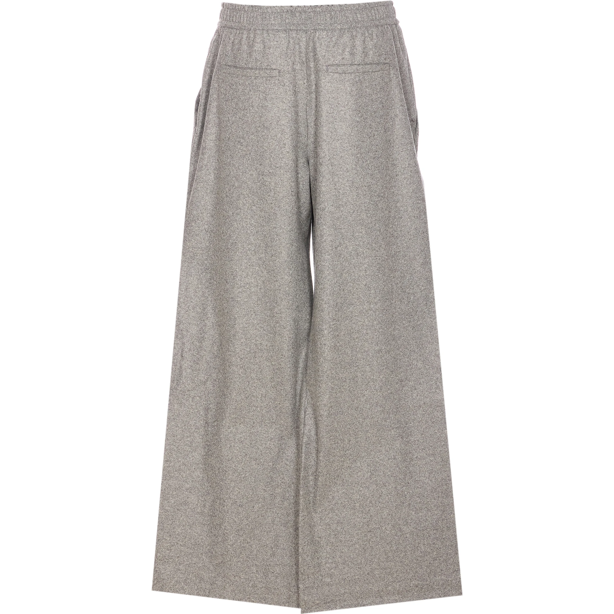 Pinko Trousers Grey