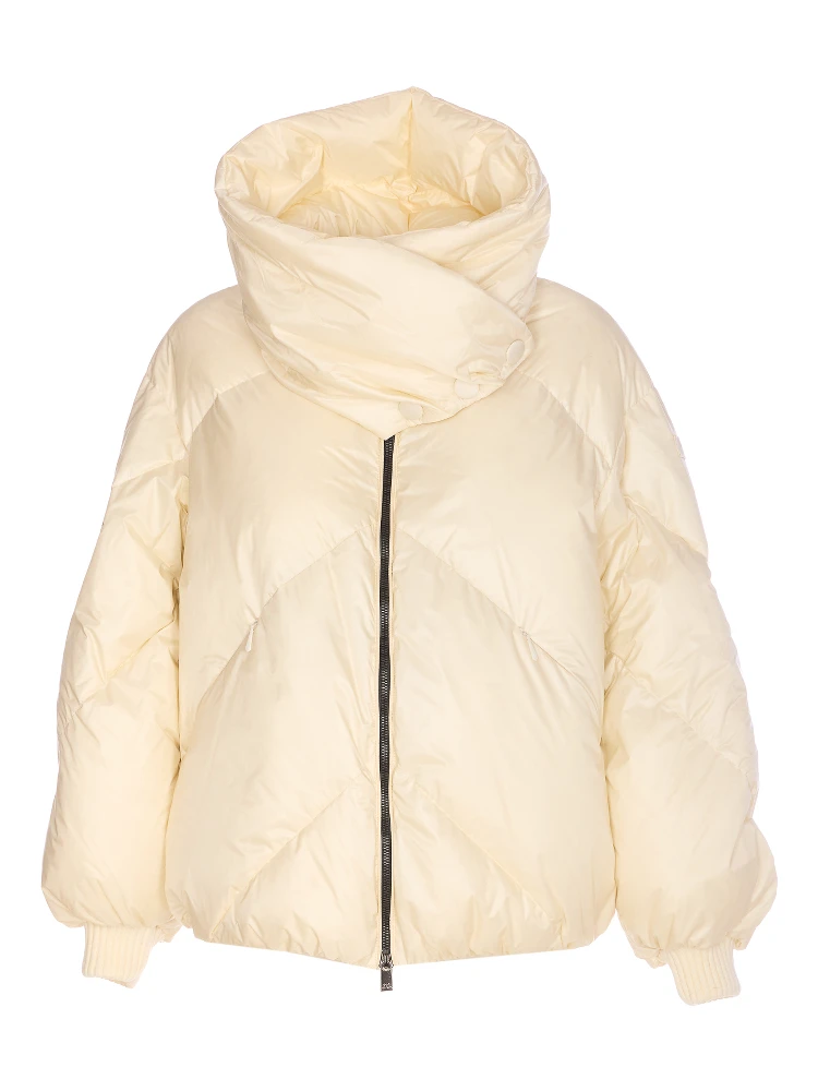 Tatras Coats White