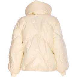 Tatras Coats White