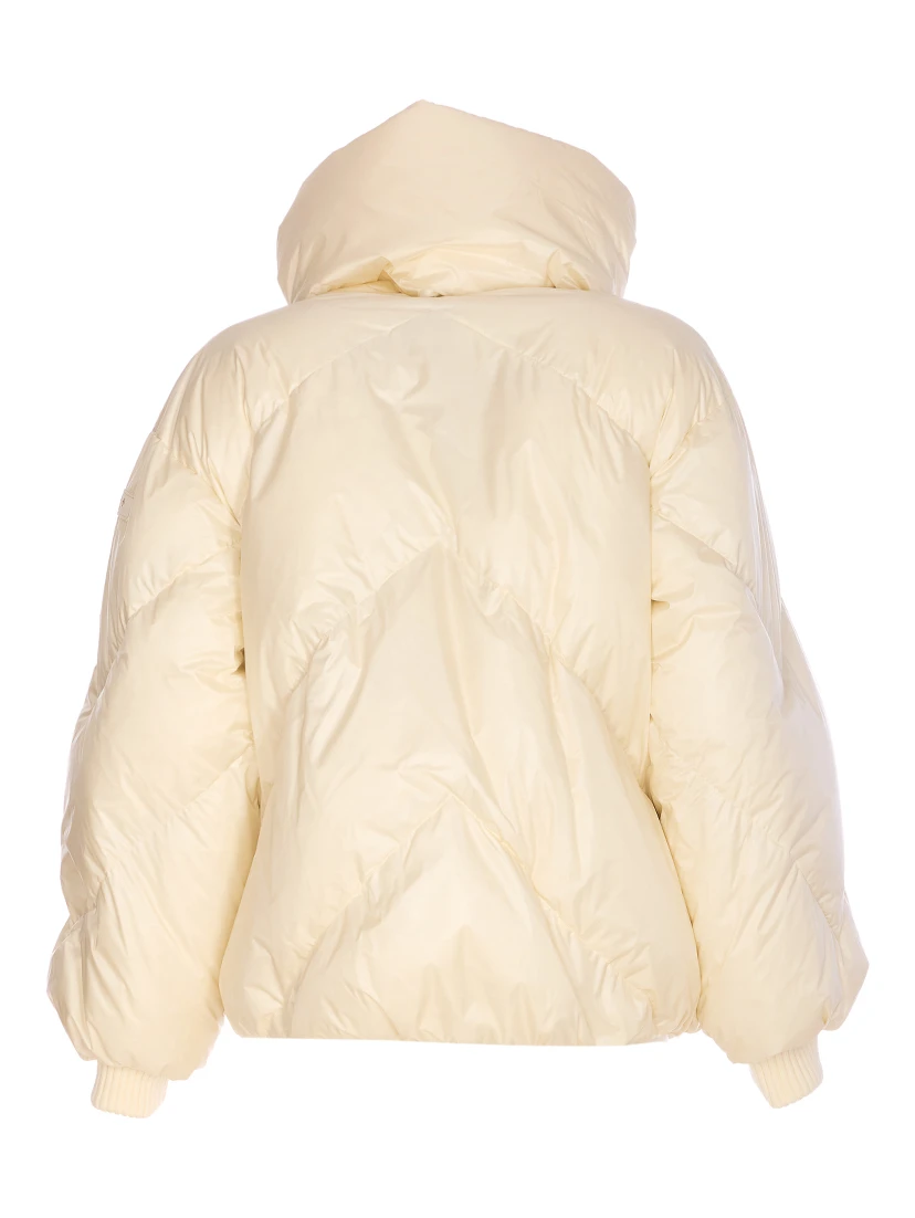 Tatras Coats White