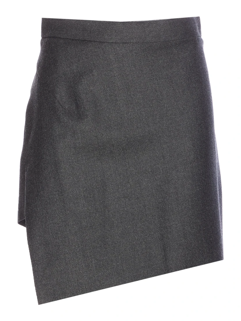 Vivienne Westwood Skirts Grey